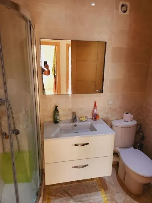 Beach Condo At Casabay Plage Sidi Rahal Casablanca Appartamento