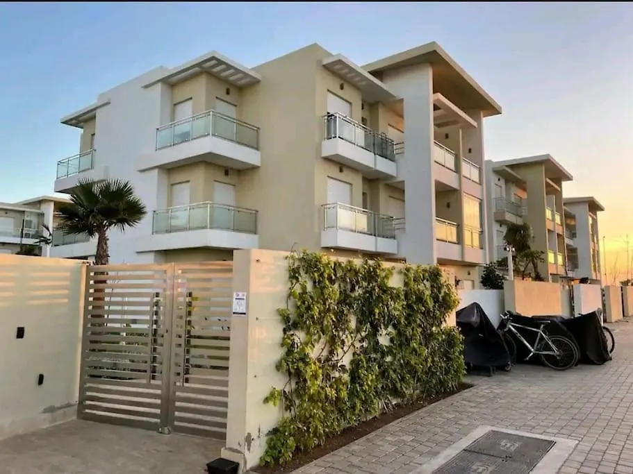 Beach Condo At Casabay Plage Sidi Rahal Casablanca