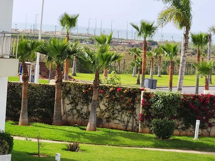 Beach Condo At Casabay Plage Sidi Rahal Casablanca 0*,  Marocco