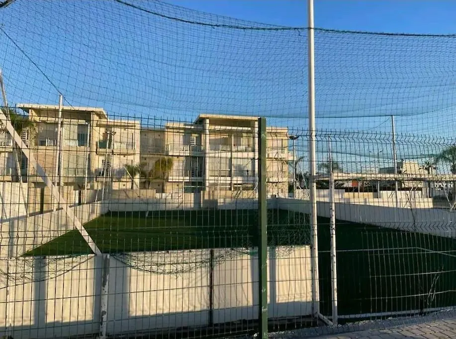Beach Condo At Casabay Plage Sidi Rahal Casablanca Appartamento