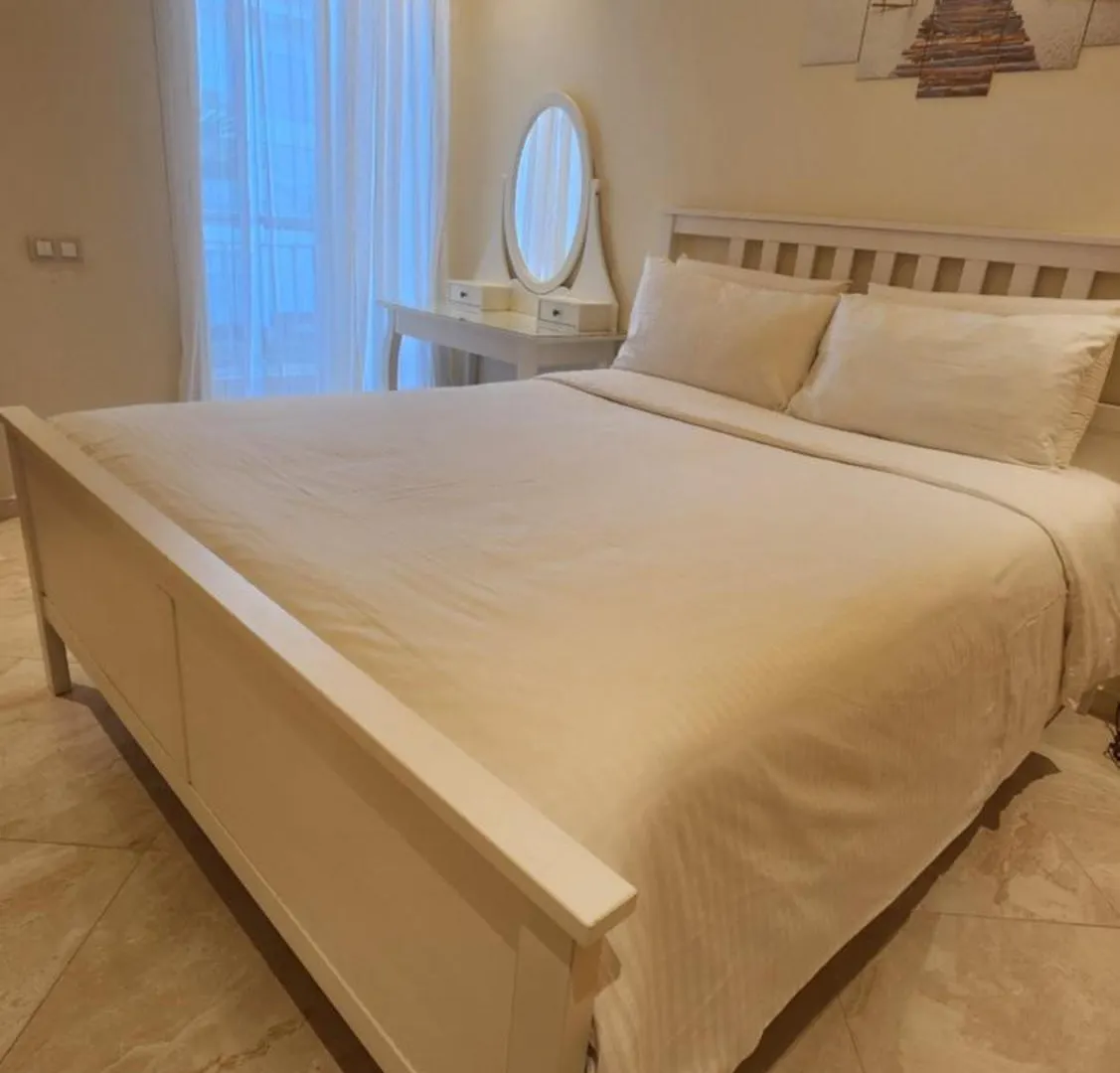 Beach Condo At Casabay Plage Sidi Rahal Casablanca Marocco