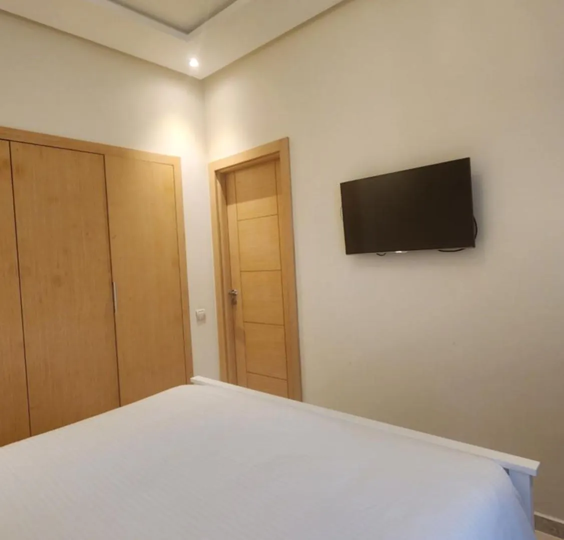 Beach Condo At Casabay Plage Sidi Rahal Casablanca Appartamento
